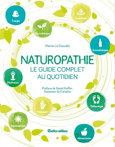 Formation Nathuropathie
